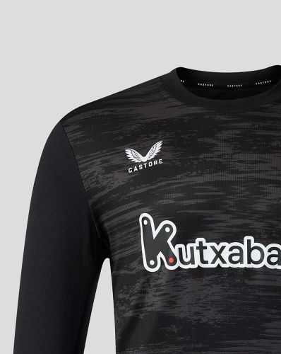 Athletic Club 2026-27 GK Home Kit