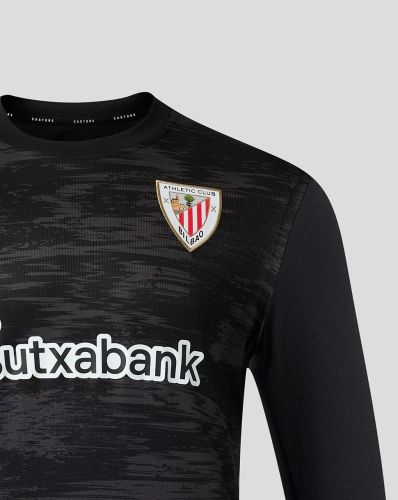 Athletic Club 2026-27 GK Home Kit