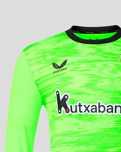 Athletic Club 2026-27 GK Away Kit