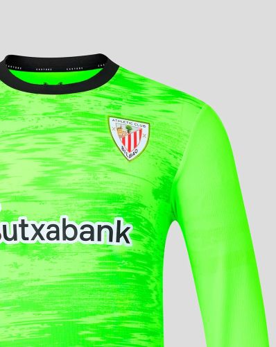Athletic Club 2026-27 GK Away Kit