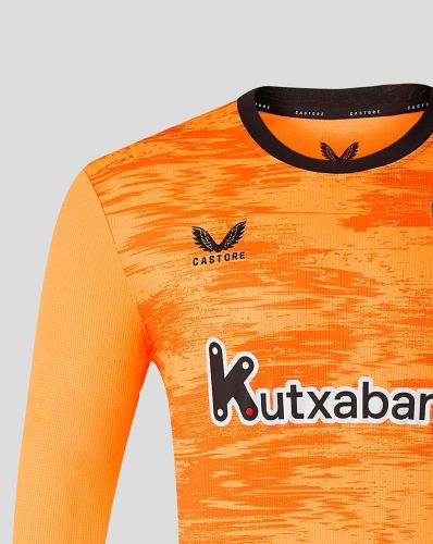 Athletic Club 2026-27 GK Third Kit