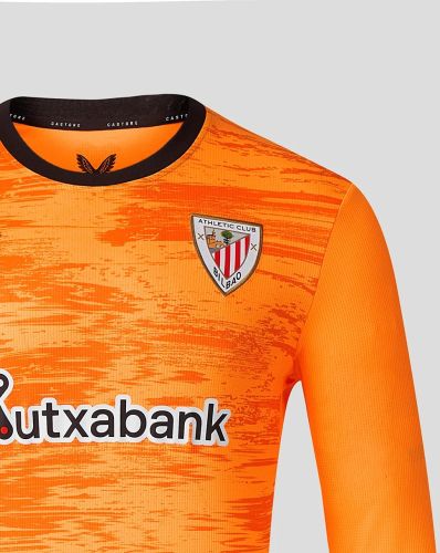 Athletic Club 2026-27 GK Third Kit