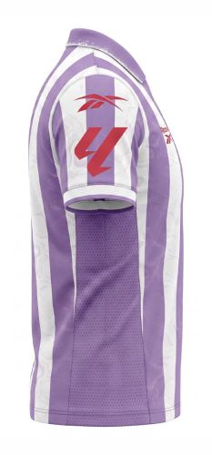 Real Valladolid 2026-27 Home Kit