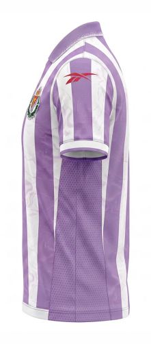 Real Valladolid 2026-27 Home Kit