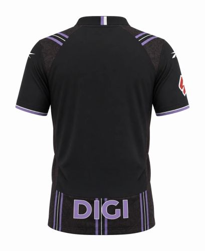 Real Valladolid 2026-27 Away Kit