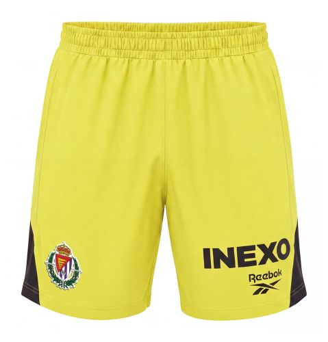 Real Valladolid 2026-27 GK 1 Kit