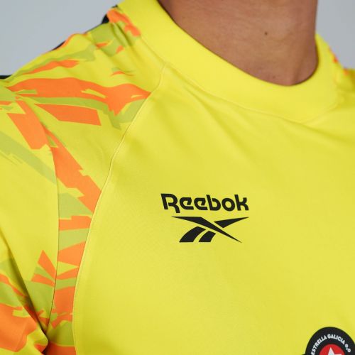 Real Valladolid 2026-27 GK 1 Kit