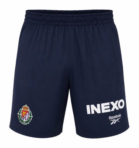 Real Valladolid 2026-27 GK 3 Kit