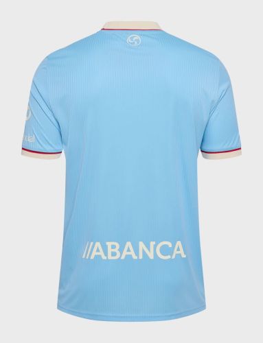 Celta Vigo 2026-27 Home Kit