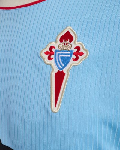 Celta Vigo 2026-27 Home Kit