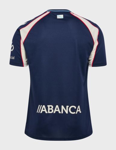 Celta Vigo 2026-27 Away Kit