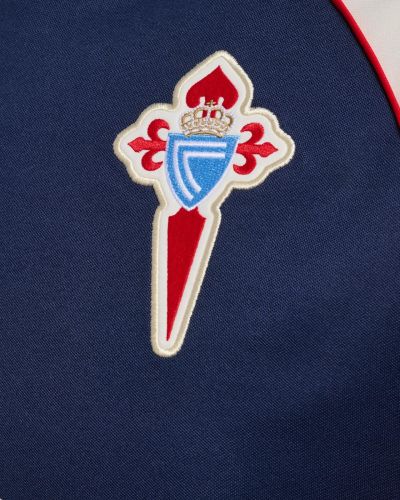 Celta Vigo 2026-27 Away Kit