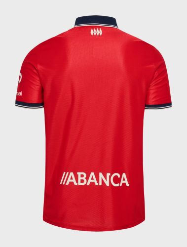 Celta Vigo 2026-27 Third Kit
