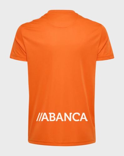 Celta Vigo 2026-27 GK Away Kit