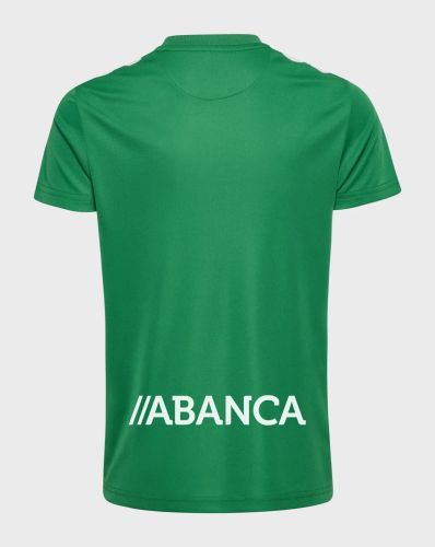 Celta Vigo 2026-27 GK Third Kit