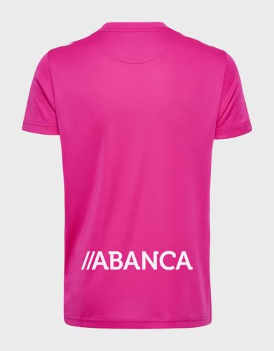 Celta Vigo 2026-27 GK Fourth Kit
