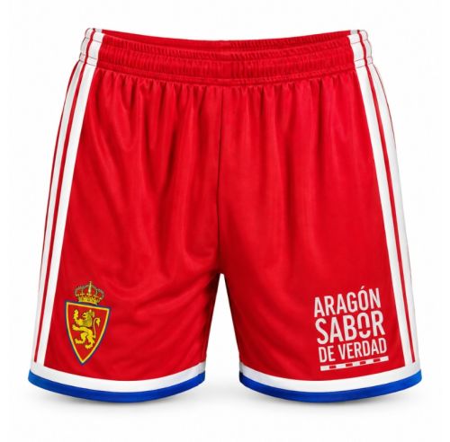 Real Zaragoza 2026-27 Away Kit