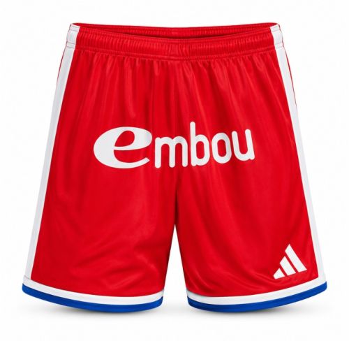Real Zaragoza 2026-27 Away Kit