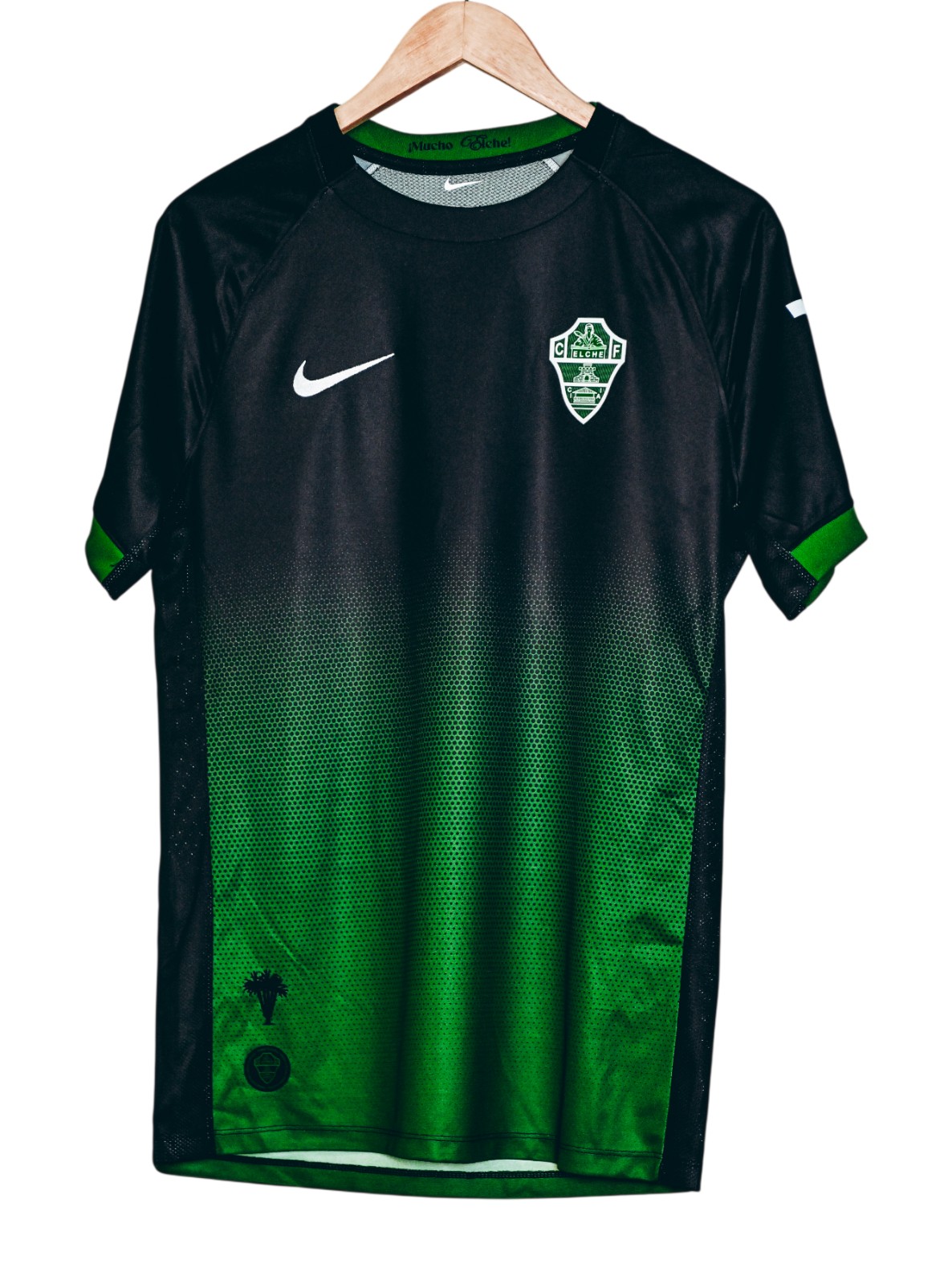 Elche CF 2026-27 Third Kit