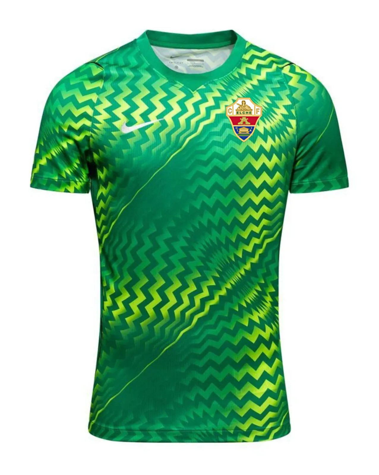 Elche CF 2026-27 GK 1 Kit
