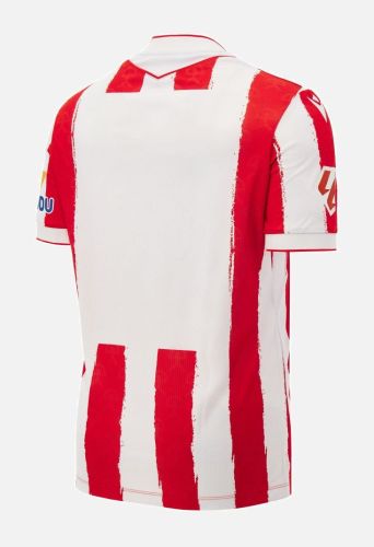 UD Almería 2026-27 Home Kit