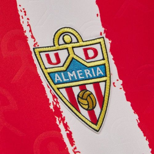 UD Almería 2026-27 Home Kit