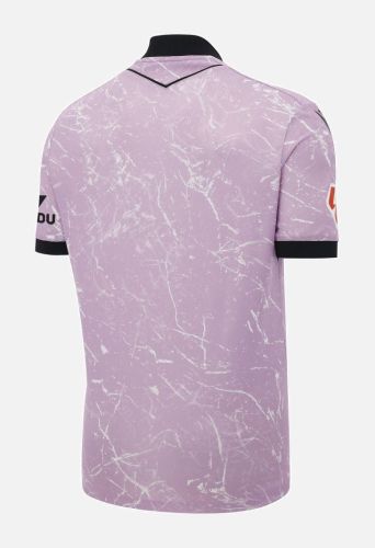 UD Almería 2026-27 Away Kit
