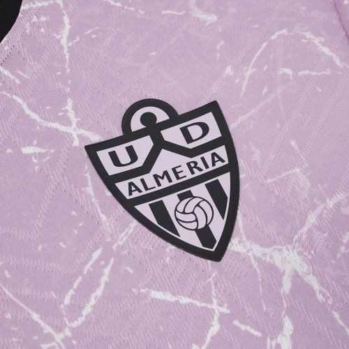 UD Almería 2026-27 Away Kit