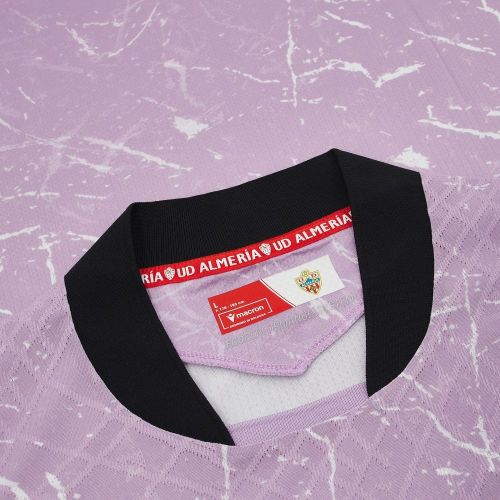 UD Almería 2026-27 Away Kit
