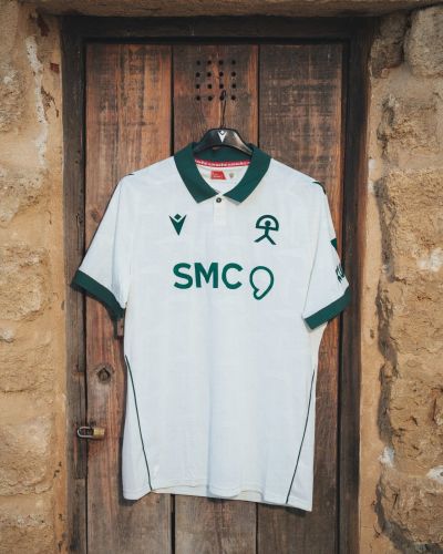 UD Almería 2026-27 Third Kit