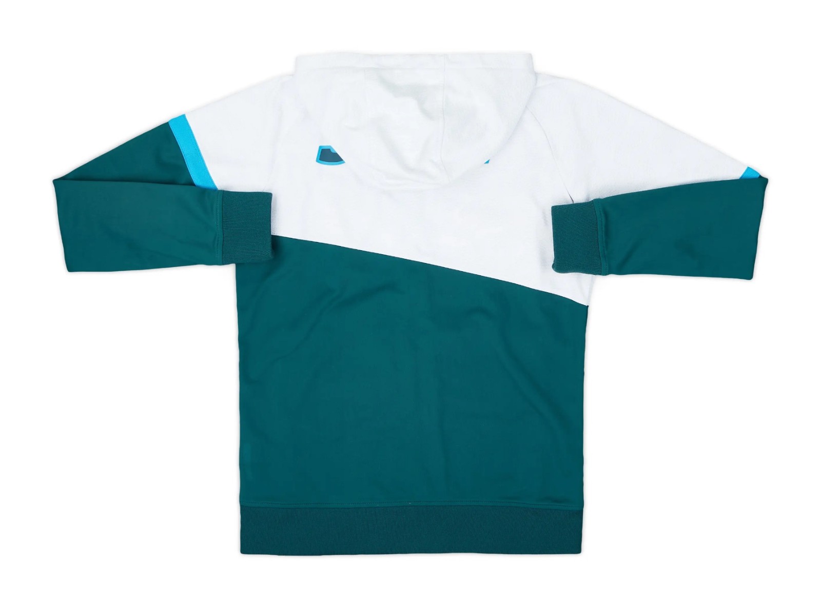 SSC Napoli 2020-21 Rain 2 Kit