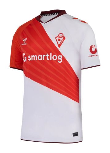 SD Eibar 2026-27 Away Kit