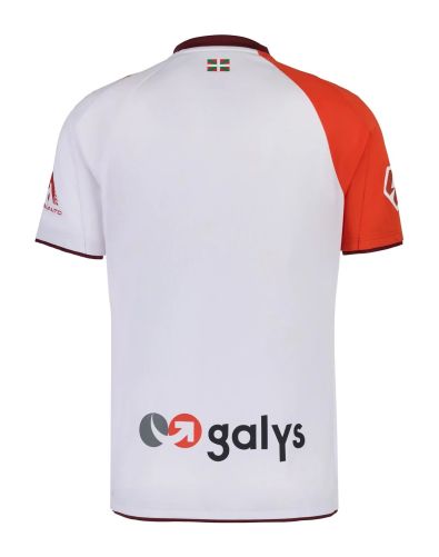 SD Eibar 2026-27 Away Kit