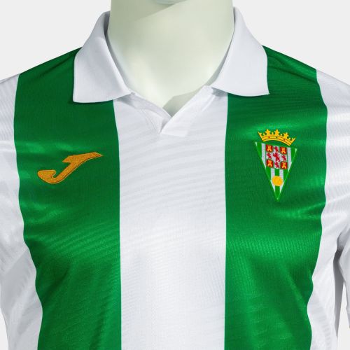 Córdoba CF 2026-27 Home Kit
