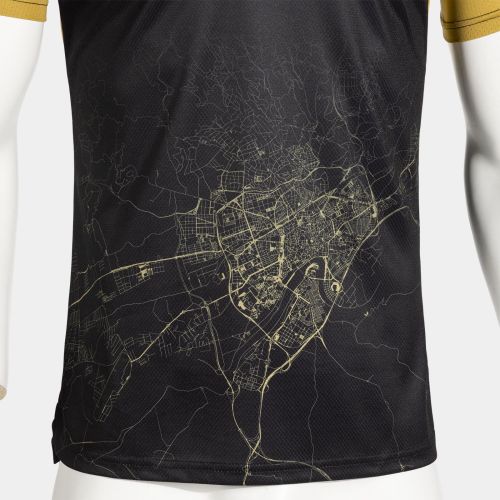 Córdoba CF 2026-27 Away Kit
