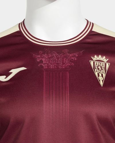 Córdoba CF 2026-27 Third Kit