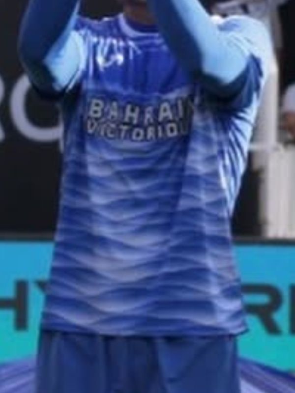 Córdoba CF 2026-27 GK 1 Kit