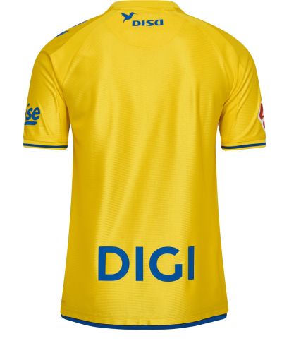 UD Las Palmas 2026-27 Home Kit