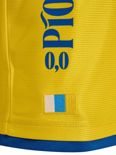 UD Las Palmas 2026-27 Home Kit