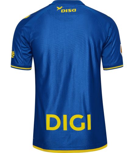 UD Las Palmas 2026-27 Away Kit