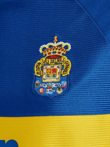UD Las Palmas 2026-27 Away Kit