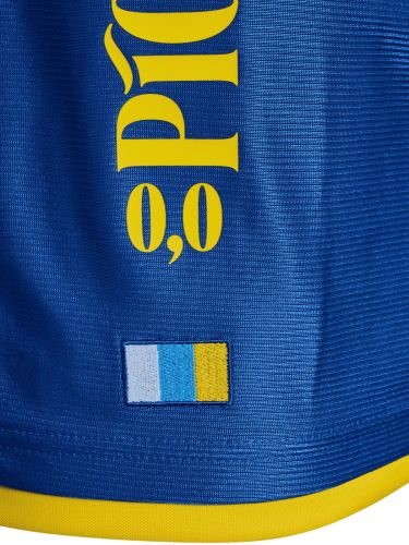 UD Las Palmas 2026-27 Away Kit