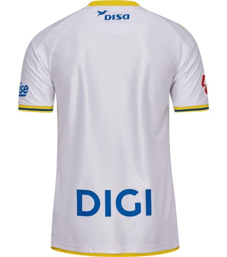 UD Las Palmas 2026-27 Third Kit