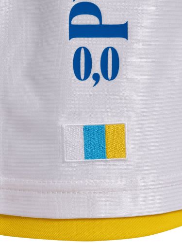 UD Las Palmas 2026-27 Third Kit