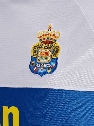 UD Las Palmas 2026-27 Third Kit