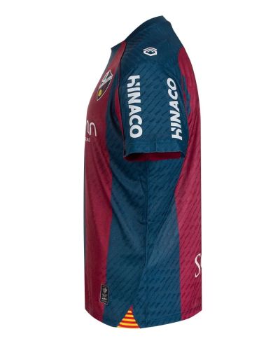 SD Huesca 2026-27 Home Kit