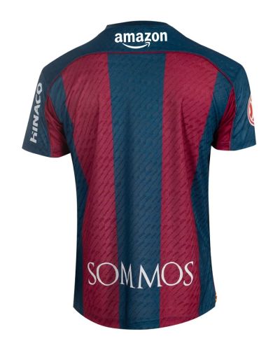 SD Huesca 2026-27 Home Kit