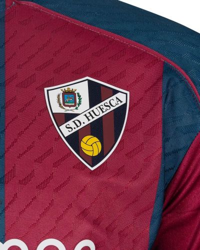 SD Huesca 2026-27 Home Kit