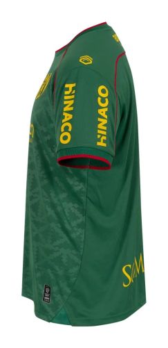 SD Huesca 2026-27 Away Kit