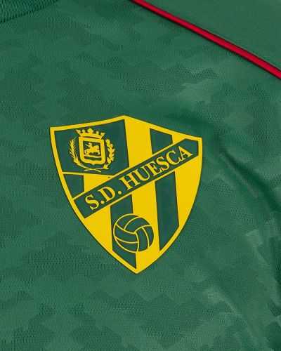 SD Huesca 2026-27 Away Kit